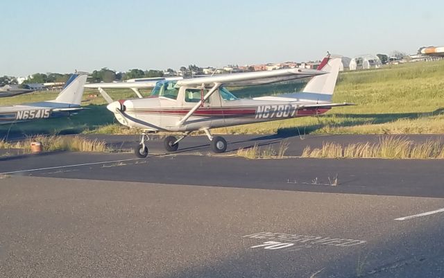 N67007 —