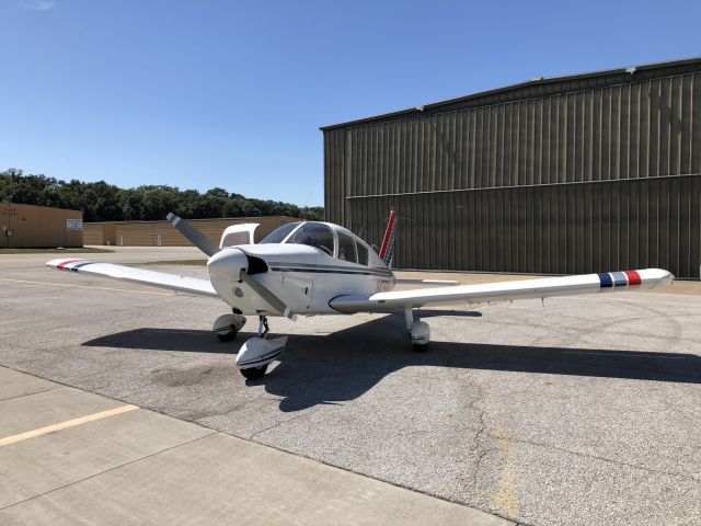 Piper Cherokee (N4758L)