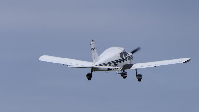 Piper Cherokee (N15092)