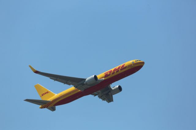 BOEING 767-300 (N644GT)