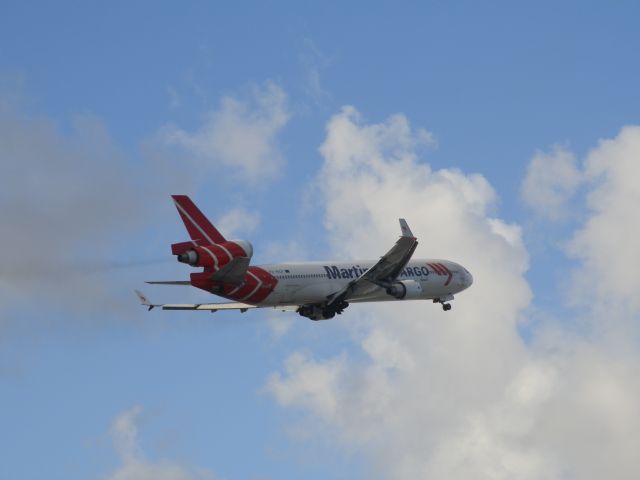 Boeing MD-11 (PH-MCP)