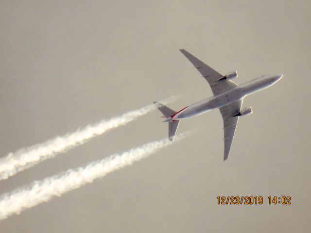 Boeing 777-200 (N778AN)