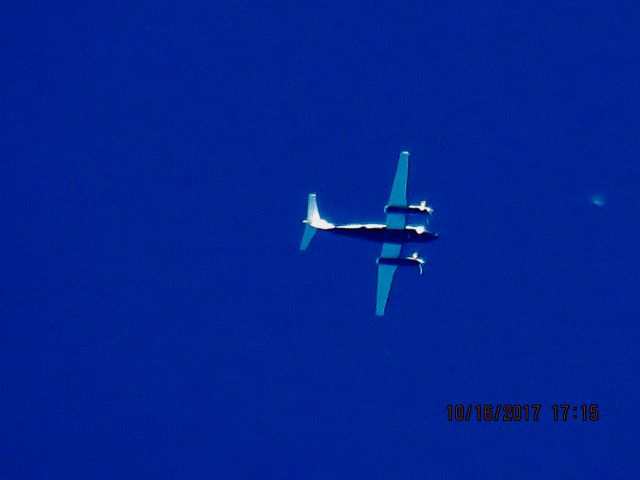 Beechcraft Super King Air 200 (BEE20)