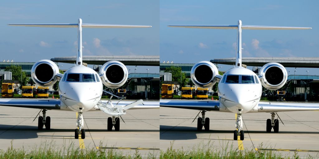 Gulfstream Aerospace Gulfstream V (D-ABMW) - D-ABMW         Gulfstream G550  -  Graz  -  Jul 01, 2016