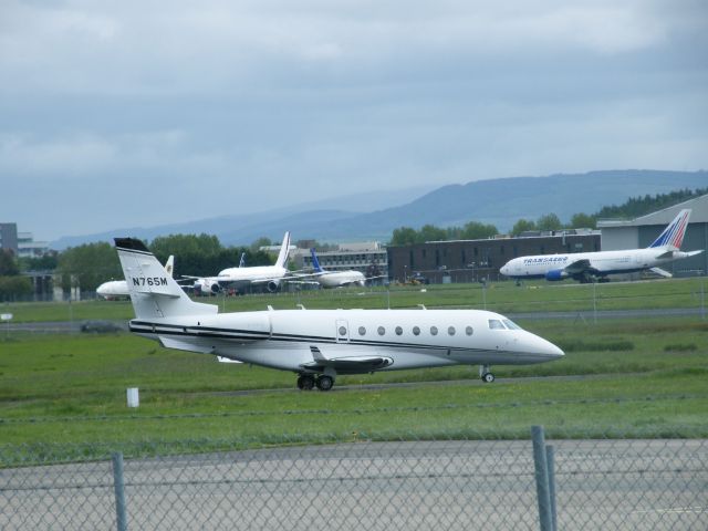 Cessna Skylane (N765M) - N765M EINN 31/05/13