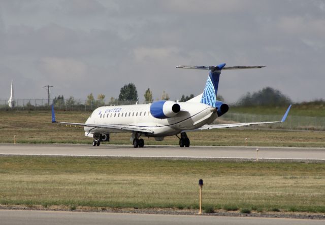 Embraer EMB-145XR (N14177)