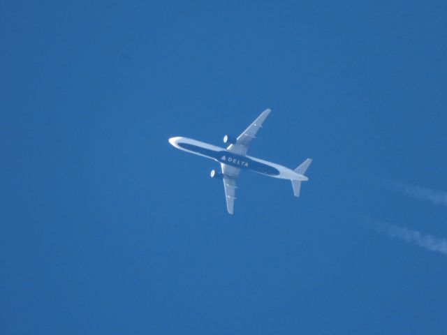 Airbus A321 (N118DY) - DAL1001br /DEN-ATLbr /10/18/22