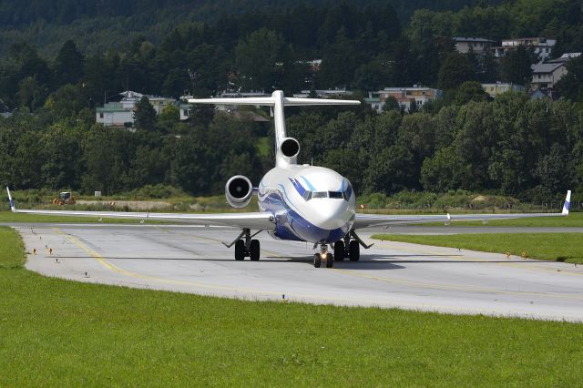 BOEING 727-200 (M-STAR)