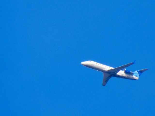 Canadair Regional Jet CRJ-200 (N920EV) - SKW5046br /JLN-DENbr /01/18/22