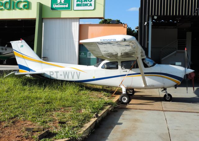 Cessna 152 (PTW)