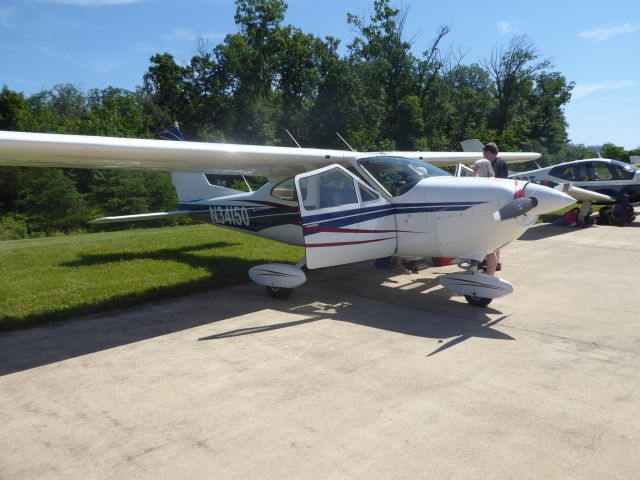 Cessna Cardinal (N34150)