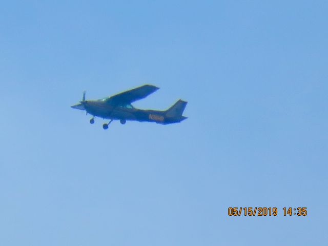 Cessna Skyhawk (N311HB)