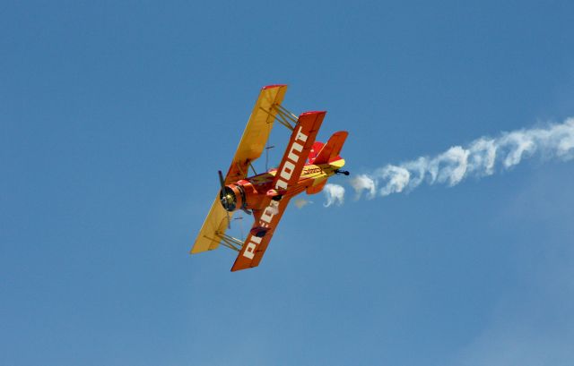 Grumman Super Ag-Cat (N7699)