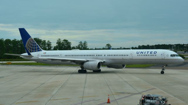 BOEING 757-300 (N74856) - 6/10/19