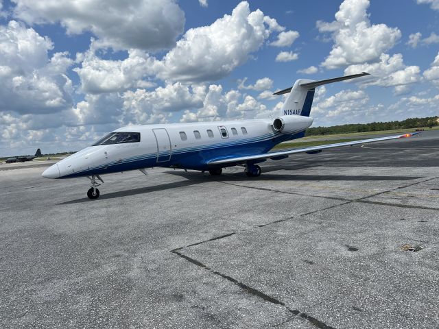 Pilatus PC-24 (N154AF) - Cobalt Air Pilates 24