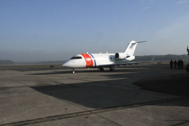 — — - The tail number 02