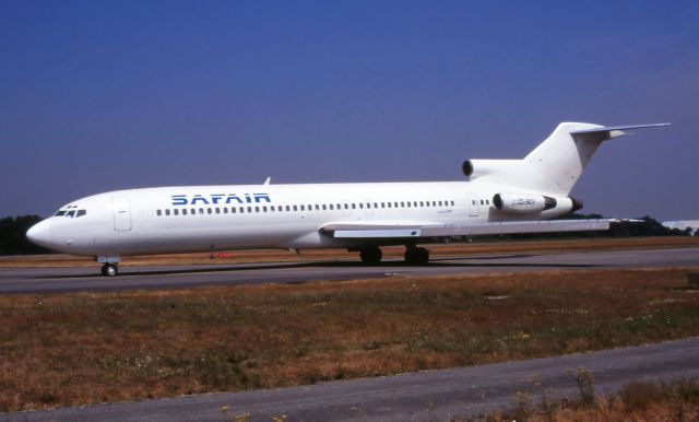 BOEING 727-200 (ZS-NOV)