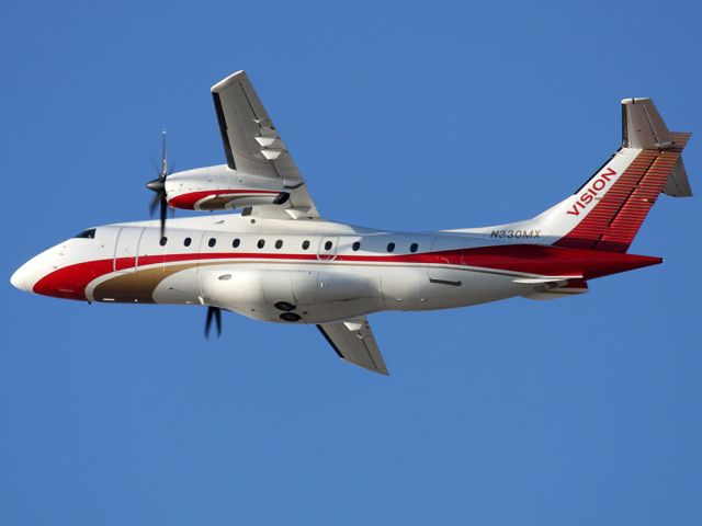 Fairchild Dornier 328 (N330MX)