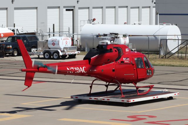 N710AC — - Sat, Jul 18, 2020 at 10:50 AM