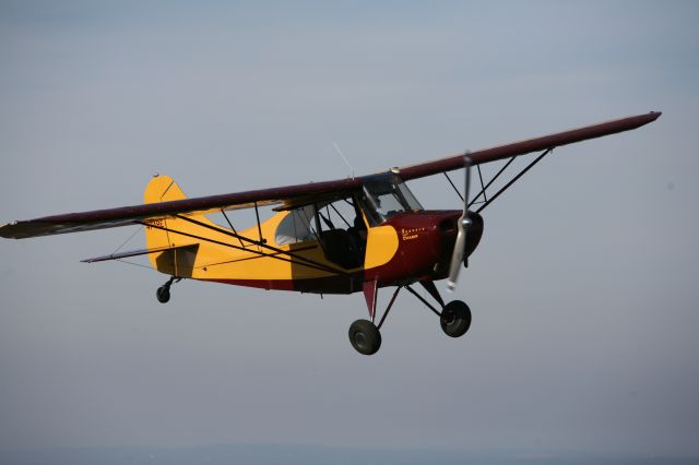 Cessna Skylane (N4748E)