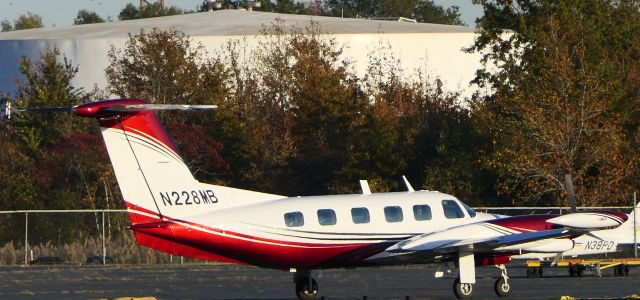 Piper Cheyenne 3 (N228MB)