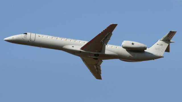 Embraer ERJ-135 (FAB2522)