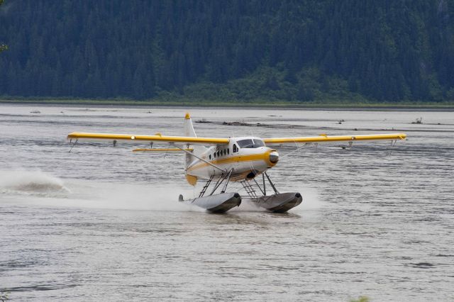 N337AK — - Alaska 2011