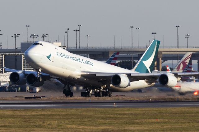 BOEING 747-8 (B-LJI)