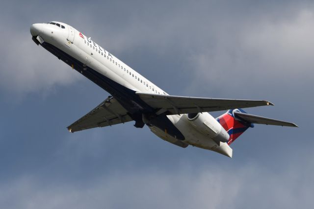 Boeing 717-200 (N923AT)