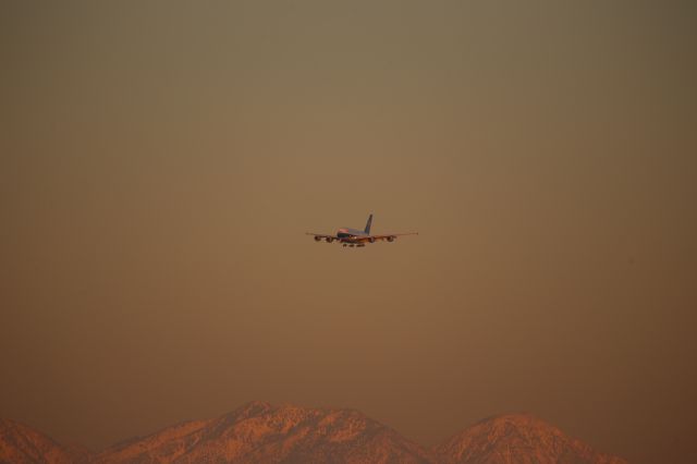 Airbus A380-800 (B-6139)