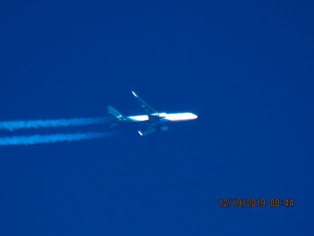 BOEING 767-300 (N1381A)