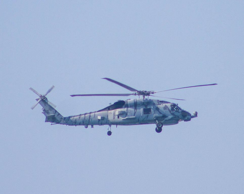 Sikorsky S-70 —