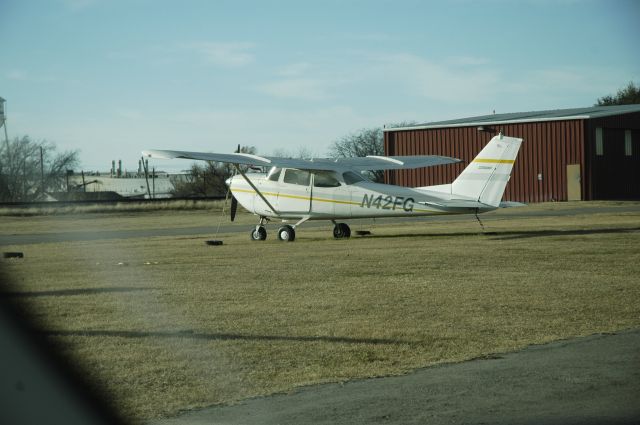 Piper Malibu Mirage (N42FG)