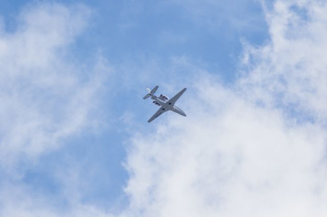 Cessna Citation Excel/XLS (CS-DXO)