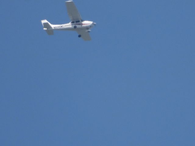 Cessna Skyhawk (N546MC) - 08/12/21