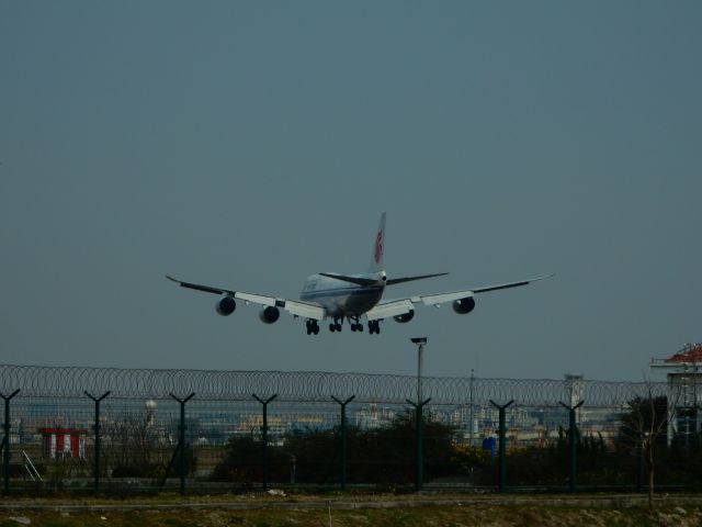 BOEING 747-8 (B-2486)