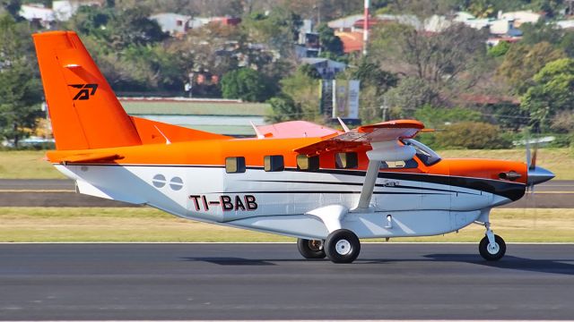 Quest Kodiak (TI-BAB)