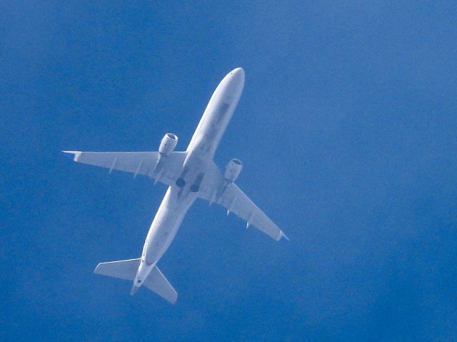 Embraer 175 (N603UX) - SKWbr /DEN-XNAbr /03/04/2025