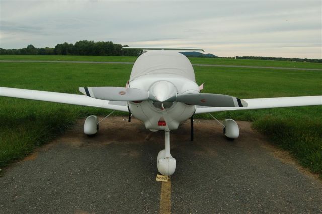 Diamond Star (N356MA)