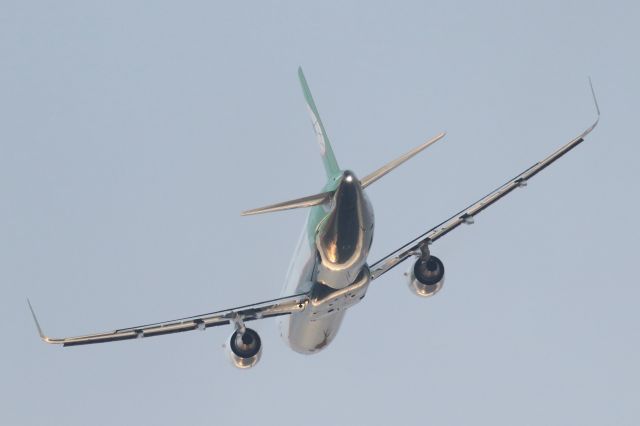 Airbus A321 (B-16221) - 16 March 2016:HKD-TPE.