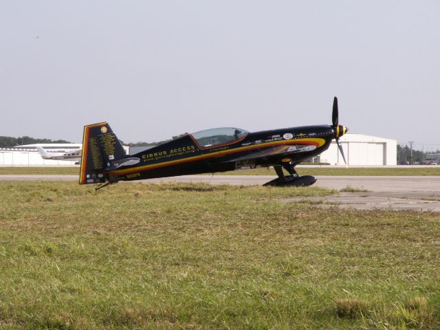 N68PW — - Sun-n-fun 2007