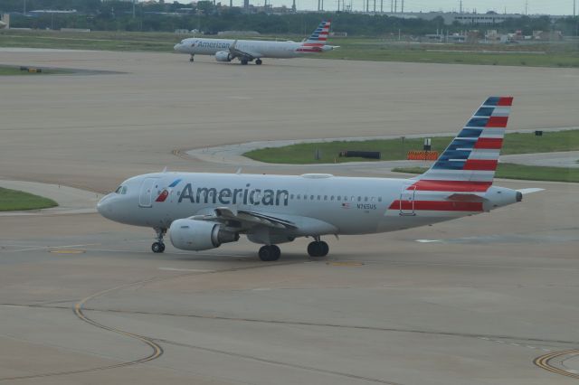 N765US — - Taken from the Skylink stop for C20-C39 while on a layover in DFW.br /br /6/4/2021br /1/250s f/8 160mm ISO 640