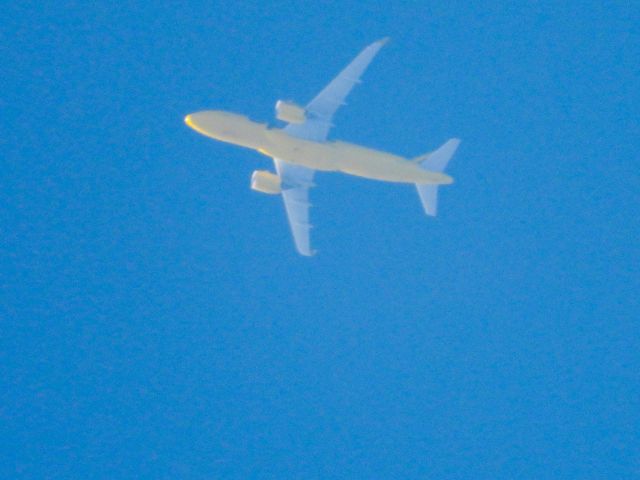 Airbus A320neo (N906NK) - NKS141br /07/22/21