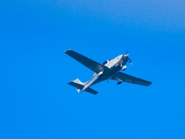 Cirrus SR22 Turbo (N994PX) - C09-RVSbr /04/26/22