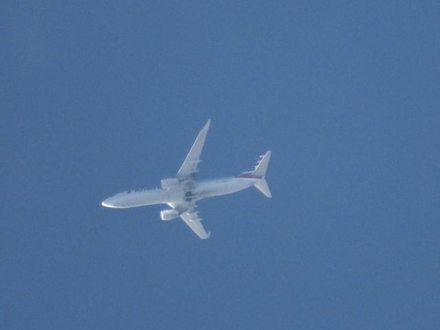 Boeing 737-800 (N943AN) - AAL1606br /06/03/21