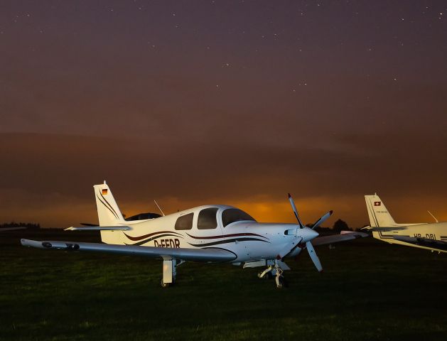 RUSCHMEYER R-90-230RG (D-EEDR)