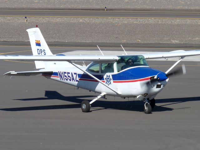 Cessna Skylane (N155AZ)
