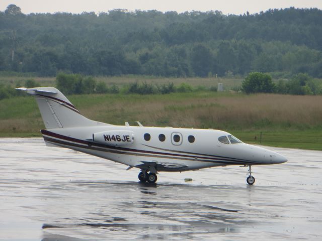 Beechcraft Premier 1 (N146JE)