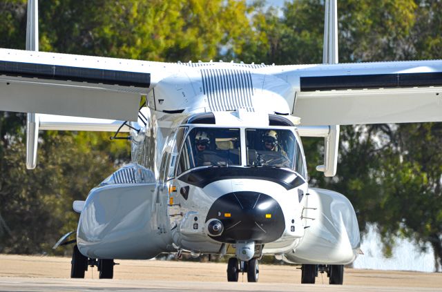 Bell V-22 Osprey —