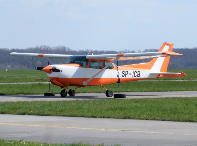 Cessna Cutlass RG (SP-ICB)